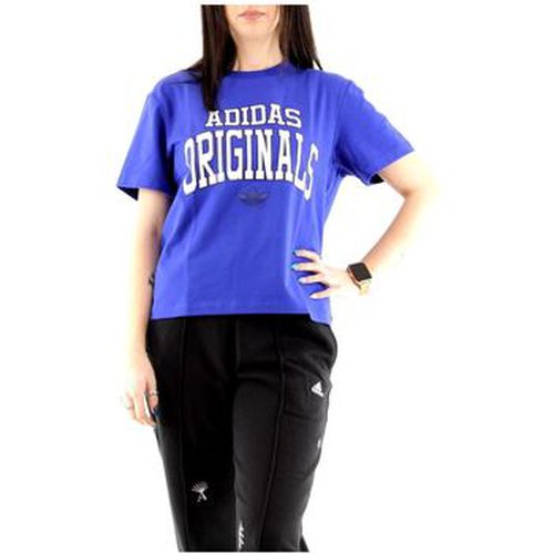 T-shirt adidas IC5982 - adidas - Modalova