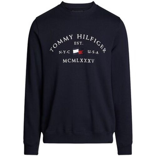 Sweat-shirt MW0MW35526 - Tommy Hilfiger - Modalova