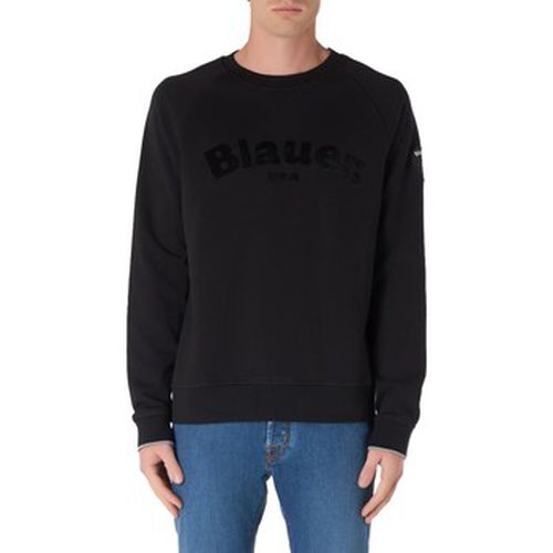 Sweat-shirt 24WBLUF03151-006948 - Blauer - Modalova