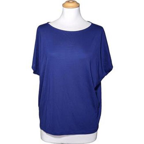 T-shirt top manches courtes 38 - T2 - M - Uniqlo - Modalova