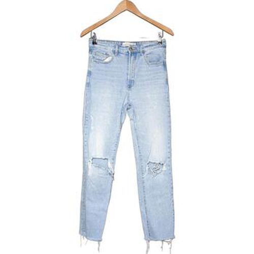 Jeans Stradivarius 38 - T2 - M - Stradivarius - Modalova