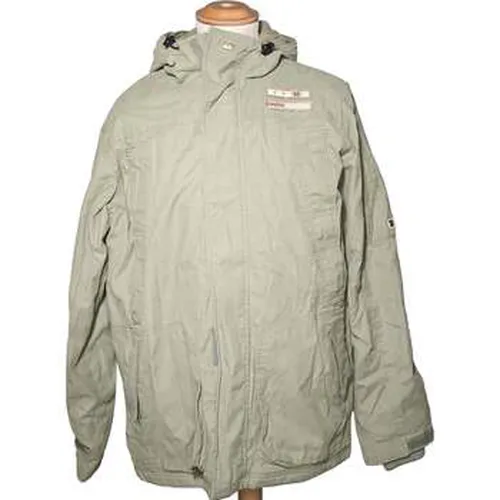 Manteau manteau 36 - T1 - S - Quiksilver - Modalova