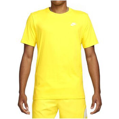 T-shirt Nike AR4997 718 - Nike - Modalova