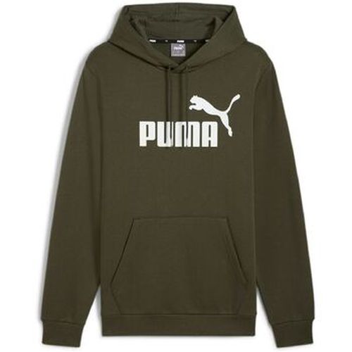 Sweat-shirt Puma 586687 08 - Puma - Modalova