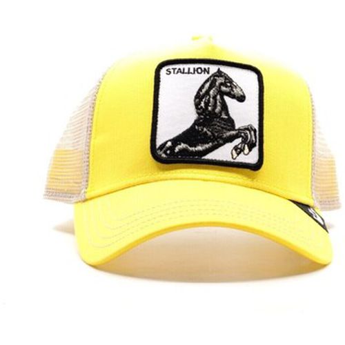 Chapeau Goorin GR0393 YELLOW - Goorin - Modalova