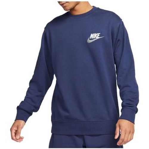 Sweat-shirt Nike FB7684 410 - Nike - Modalova