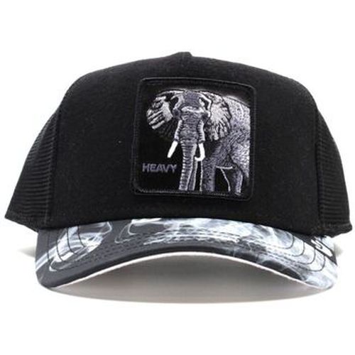 Chapeau Goorin GR0601 BLK - Goorin - Modalova