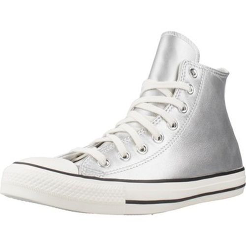 Baskets CHUCK TAYLOR ALL STAR METALLIC LEATHER - Converse - Modalova