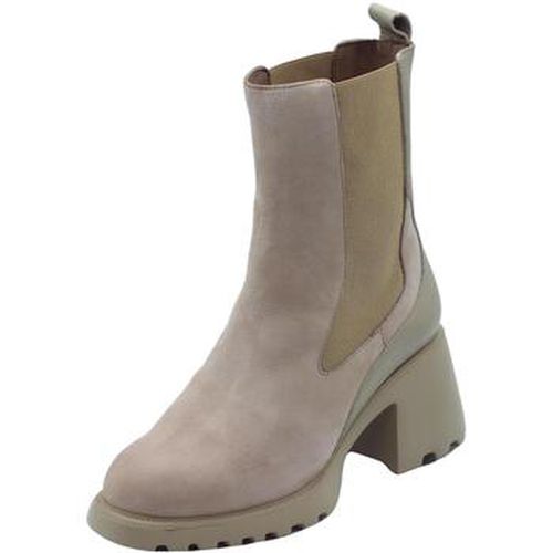 Boots Wonders G-6705 Nubuk Wild - Wonders - Modalova