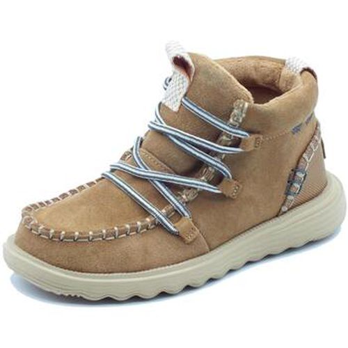 Boots HEYDUDE 42012 Reyes Suede - HEYDUDE - Modalova