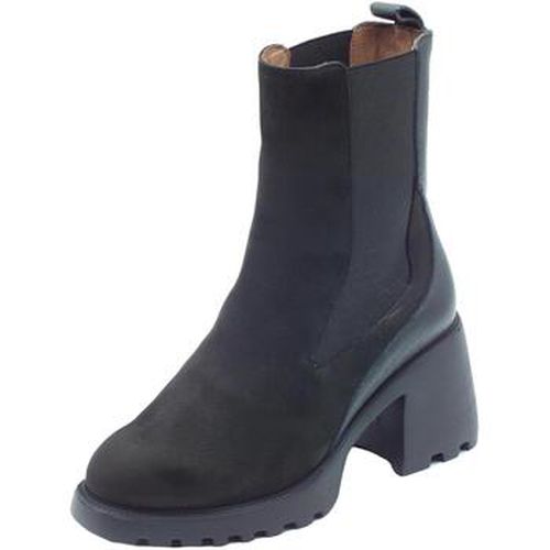 Boots Wonders G-6705 Nubuk Wild - Wonders - Modalova