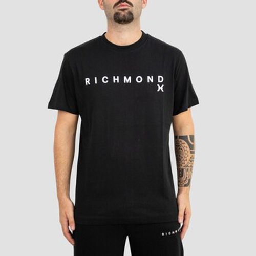 T-shirt John Richmond - John Richmond - Modalova