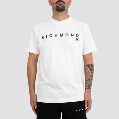 T-shirt John Richmond - John Richmond - Modalova