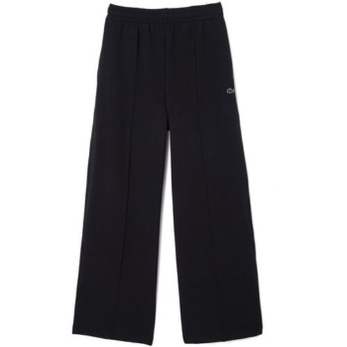 Pantalon Lacoste - Lacoste - Modalova