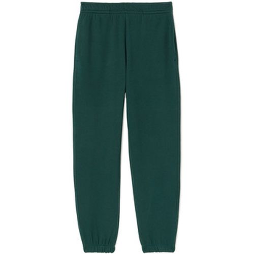 Pantalon Lacoste - Lacoste - Modalova