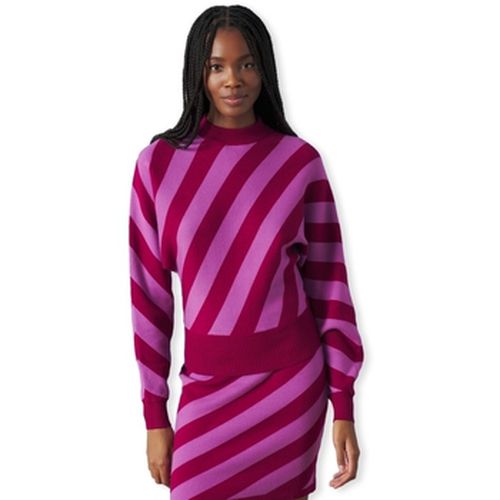 Pull Minueto Krull Knit - Purple - Minueto - Modalova