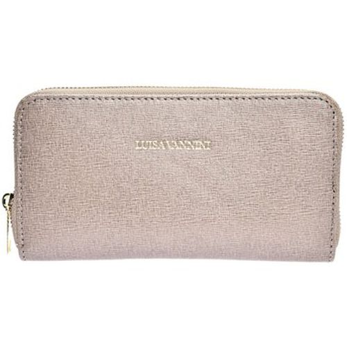 Portefeuille Luisa Vannini Wallet - Luisa Vannini - Modalova