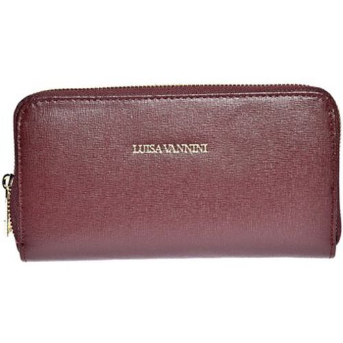 Portefeuille Luisa Vannini Wallet - Luisa Vannini - Modalova