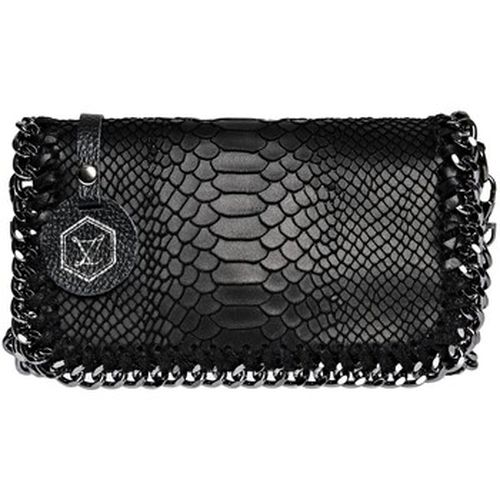 Pochette Luisa Vannini Clutch - Luisa Vannini - Modalova