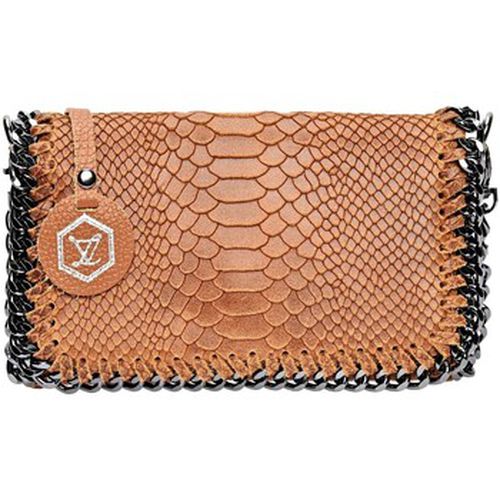 Pochette Luisa Vannini Clutch - Luisa Vannini - Modalova