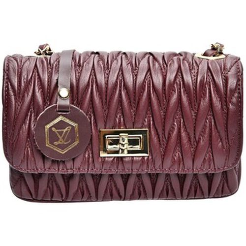 Porte-monnaie Crossbody bag - Luisa Vannini - Modalova