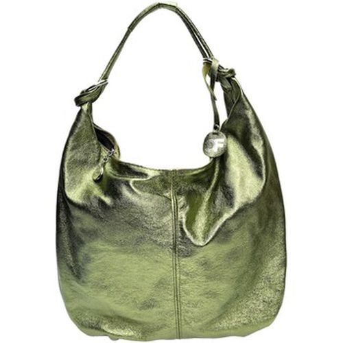 Cabas Carla Ferreri Hobo bag - Carla Ferreri - Modalova