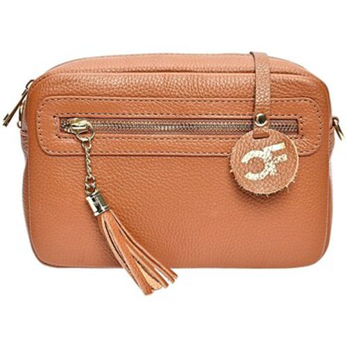 Porte-monnaie Crossbody bag - Carla Ferreri - Modalova