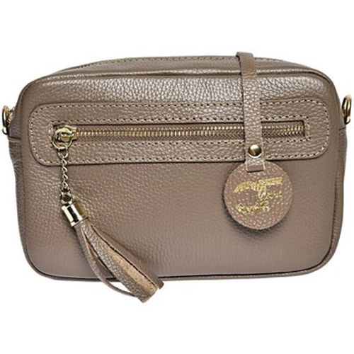 Porte-monnaie Crossbody bag - Carla Ferreri - Modalova