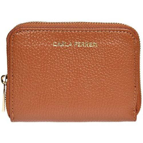 Portefeuille Carla Ferreri Wallet - Carla Ferreri - Modalova