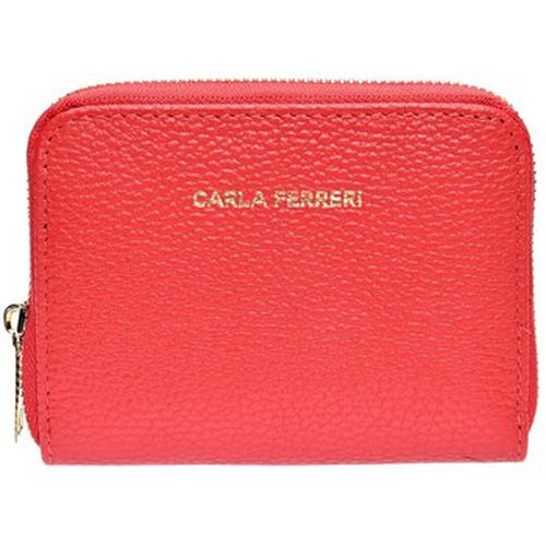 Portefeuille Carla Ferreri Wallet - Carla Ferreri - Modalova