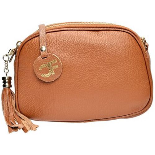 Sac Bandouliere Shoulder bag - Carla Ferreri - Modalova