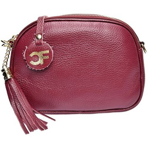 Sac Bandouliere Shoulder bag - Carla Ferreri - Modalova