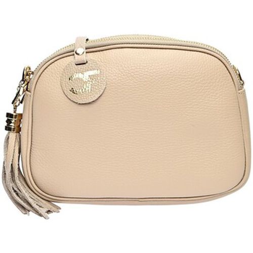 Sac Bandouliere Shoulder bag - Carla Ferreri - Modalova