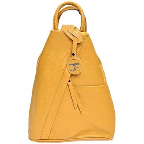 Sac banane Carla Ferreri Backpack - Carla Ferreri - Modalova