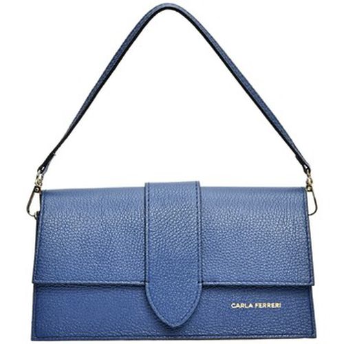 Sac à main Top Handle bag - Carla Ferreri - Modalova