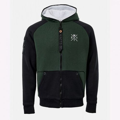 Sweat-shirt Watts Sweat full zip - Watts - Modalova