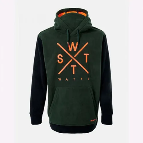 Sweat-shirt Watts Sweat polaire - Watts - Modalova