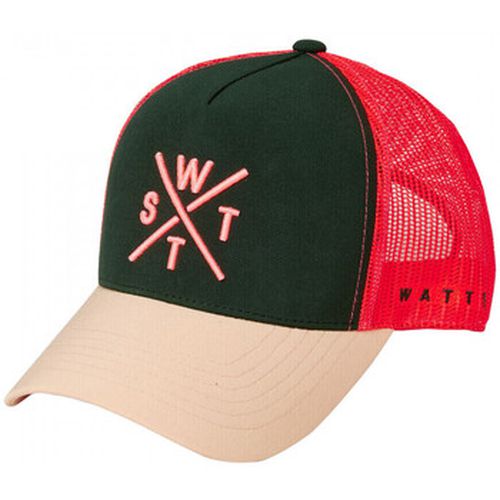 Casquette Watts 1tribe - Watts - Modalova