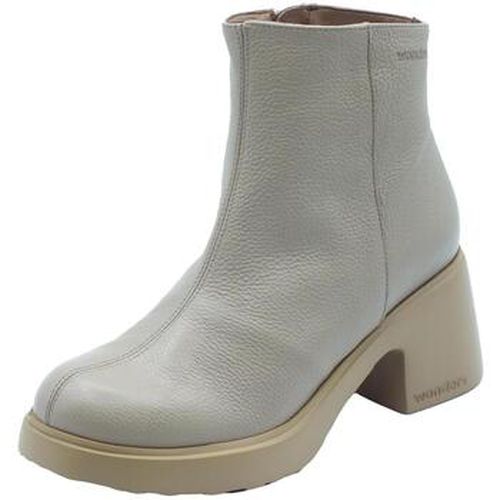 Boots Wonders E-7107 Wild - Wonders - Modalova