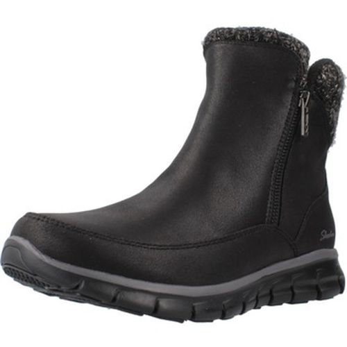 Bottes SYNERGY - LOVELY COL - Skechers - Modalova