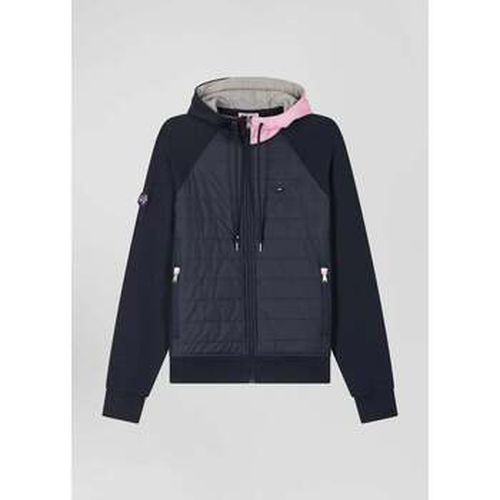 Polaire Eden Park Sweat marine - Eden Park - Modalova