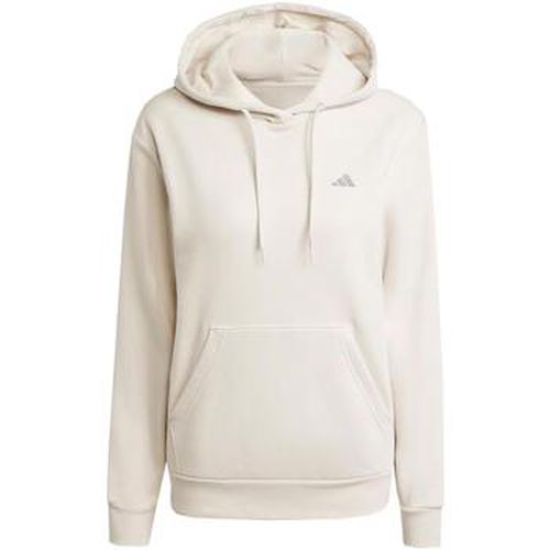 Sweat-shirt adidas W sl fc hd - adidas - Modalova