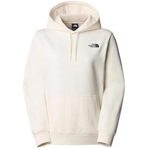 Sweat-shirt W simple dome hoodie - The North Face - Modalova