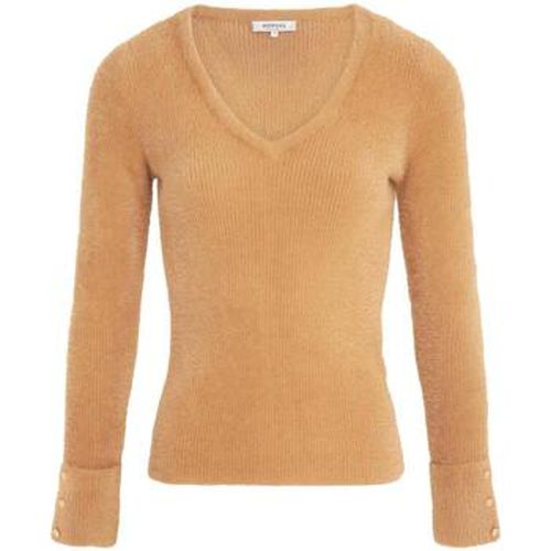 Pull Morgan Moove camel pull l - Morgan - Modalova