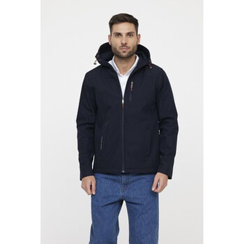 Veste Lee Cooper Veste FILOU Navy - Lee Cooper - Modalova