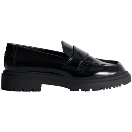 Ballerines Mocassin School - Negro - HOFF - Modalova