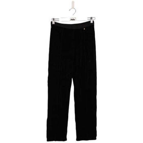 Pantalon Pantalon large en coton - Sonia Rykiel - Modalova