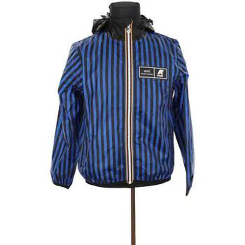 Veste K-Way Veste bleu - K-Way - Modalova