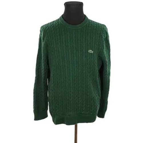 Pull Lacoste Pull en coton - Lacoste - Modalova