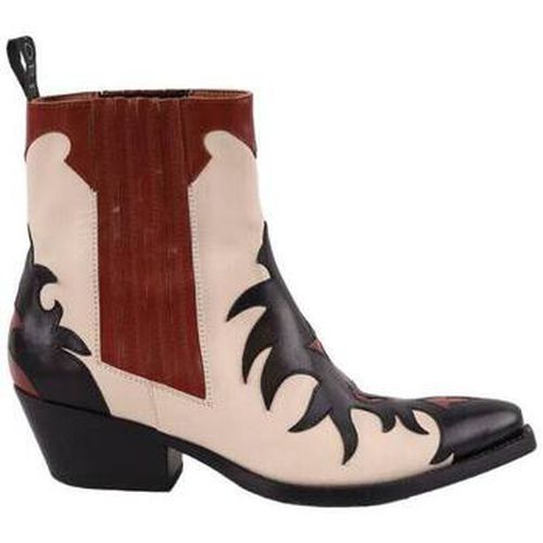 Boots Sartore Boots en cuir - Sartore - Modalova